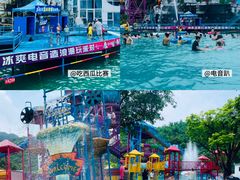 -清泉湾生态旅游度假区