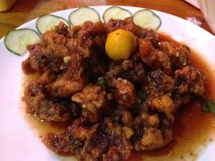 -杨南饭店·二十五年闽菜馆(凤湖新城一店)