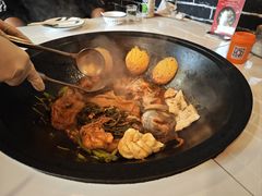 -江湖水乡铁锅炖魚(周庄嘉园店)