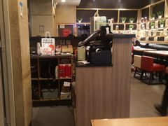 -阿香米线(龙岗万科广场店)