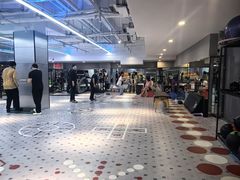 -格易美游泳馆健身房(新昆仑店)