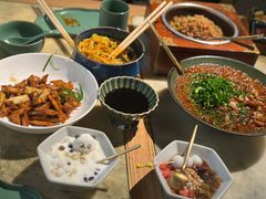 -锦府盐帮·侯宅(五棵松万达店)