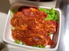 -海底捞火锅(泉城路店)