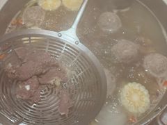 -八合里潮汕鲜牛肉火锅(深圳海岸城店)
