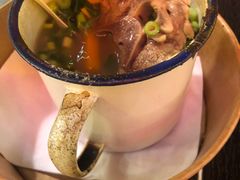 -敦煌夜市