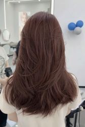 -AFA Hair studio·女士发型设计