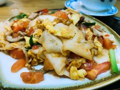 -妈妈的味道(和顺古镇店)