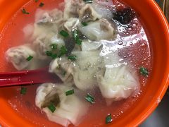 -食惠里小笼包面馆(越秀店)