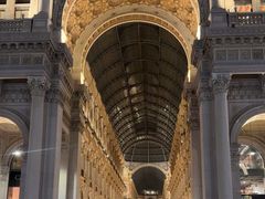 -埃马努埃莱二世拱廊