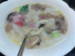 -新南华大酒店(广中店)