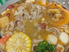 -张妈台式锅烧(深大店)