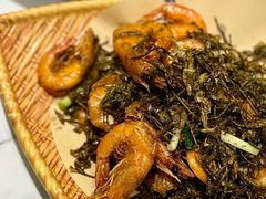 -老李家土菜馆·安吉地标美食