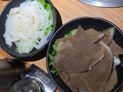 -捞围鲜·港式打边炉(海阳路店)