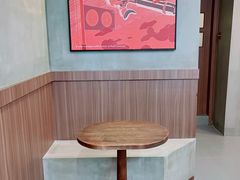 用餐区-Again Coffee Roaster(香蜜湖店)