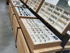 -JINS(上海近铁城市广场店)