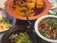 -柿合缘新京菜(国金中心商场店)