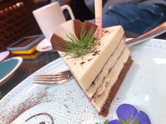 -厦门海景千禧大酒店·海景咖啡厅