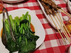 -西贝(上海新梅广场店)