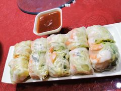 万柳阁鲜生卷-万柳阁小馆·花园餐厅(龙潭湖店)