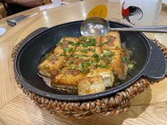 -德胜轩正宗顺德菜(宝安沙井会展中心店)