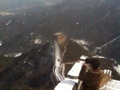 iphone_upload_pic-居庸关长城