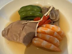 -玫瑰厅上海菜(兴国路店)