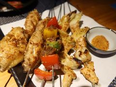 -深蓝金枪·深海鱼刺身(香洲店)