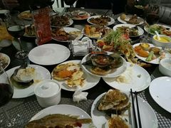 -339旋转餐厅(天府熊猫塔店)