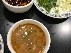 -裕德孚·非遗手切涮羊肉(东直门内大街店)