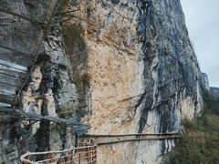 景点-鹿院坪生态旅游景区