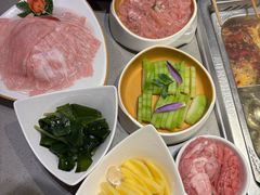 -海底捞火锅(金光华店)