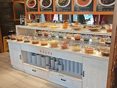 -重庆德忆火锅（龙南街3店）(渝水岸餐饮)