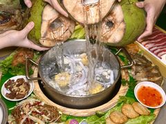 -椰小鸡·琼州糟粕醋(美兰缤纷城店)