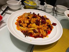 -宁夏国强手抓羊肉·清真菜(未央路凤三店)