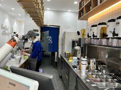 -茶百道(火车南站店)