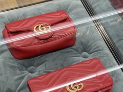-GUCCI(南京德基店)