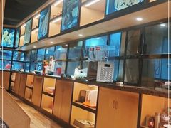 -吴满满油泼面(北方风味园店)