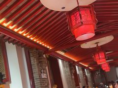 -山西会馆·晋菜·晋商宴·牌匾博物馆(胜利东街店)