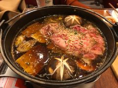 -玛格萝妮比萨屋(四平店)
