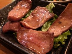 特上牛舌-天手古舞居酒屋(889广场店)