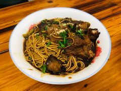 -西塘落锅面(罗星路店)