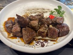 -大神太神·铁板烧(瑞虹天地月亮湾店)