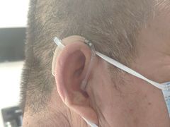 -安湃声助听器(密云店)