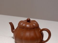 -中国茶叶博物馆(双峰馆区)