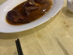 -荔枝柴烧鹅酒家(坦洲分店)