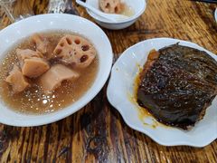 -雨田饭店