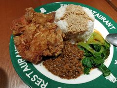 -渣·餐厅(西斗门店)