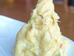 -二分八云雁阁•新晋菜大同味(长治路店)