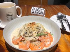 香橙柚子蜜-BE BRIGHT KITCHEN(正佳广场店)