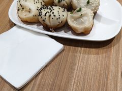 -小杨生煎(松江大学城店)